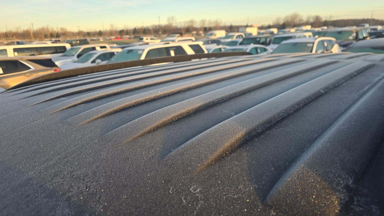 2023 Ford Explorer Timberline AWD