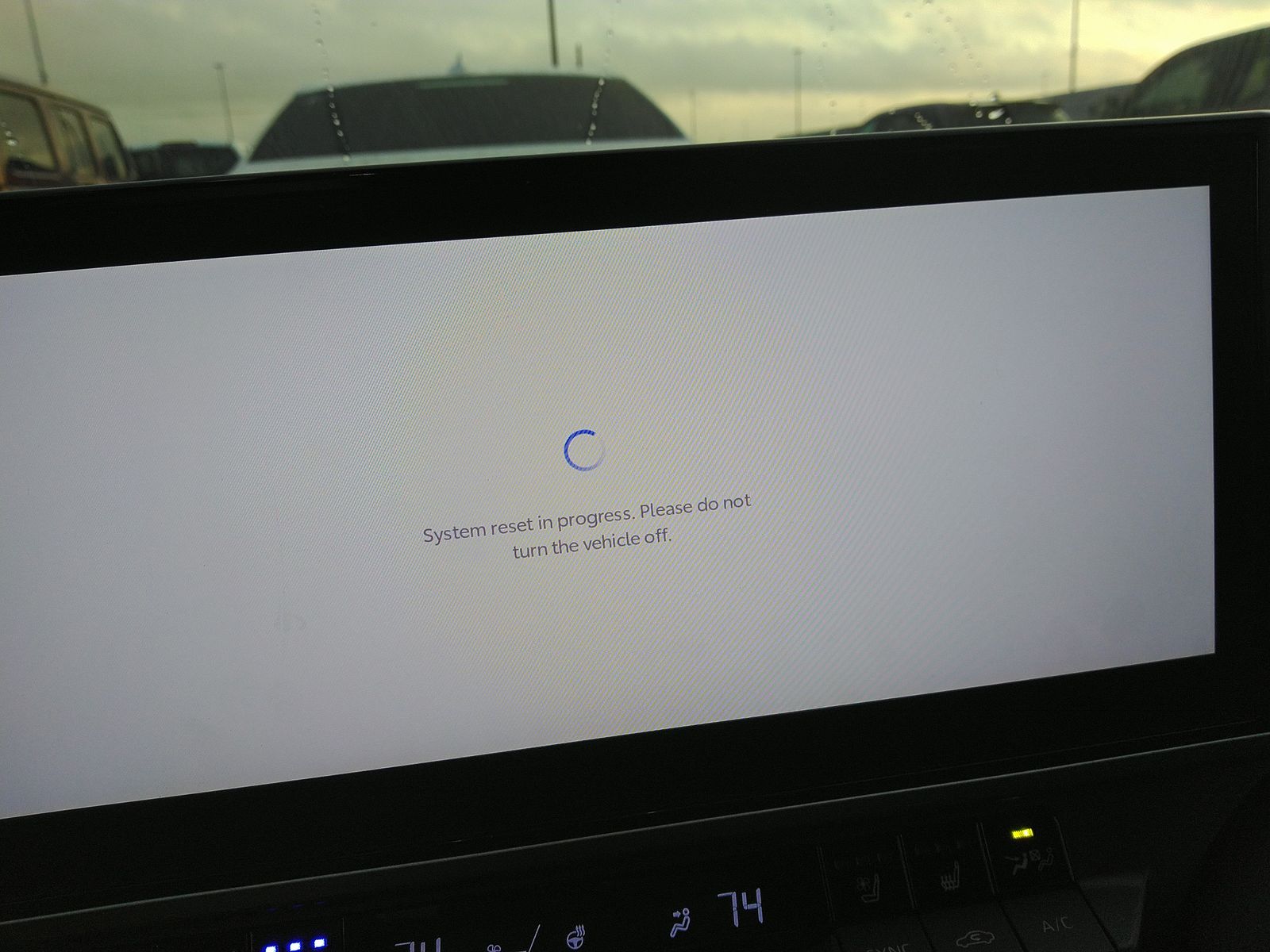 2025 Toyota Camry XSE FWD