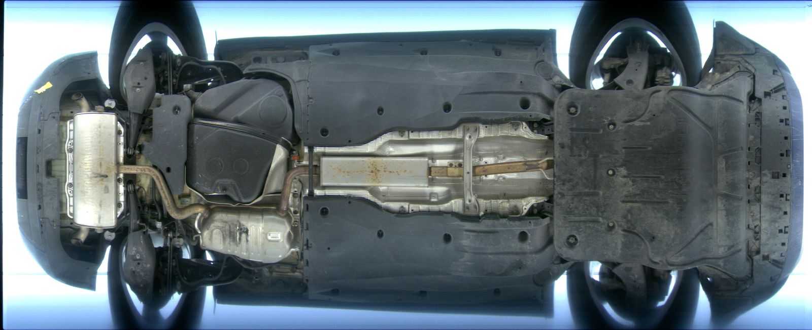 2024 Audi A3 2.0T Premium FWD