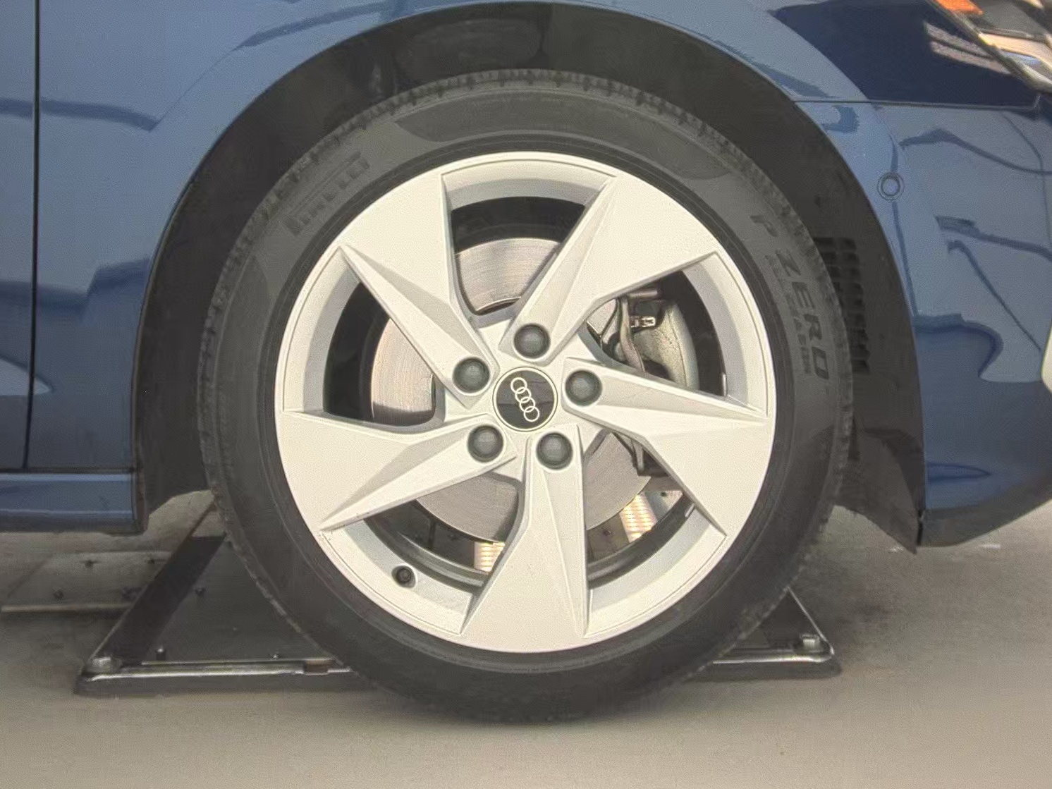 2024 Audi A3 2.0T Premium FWD