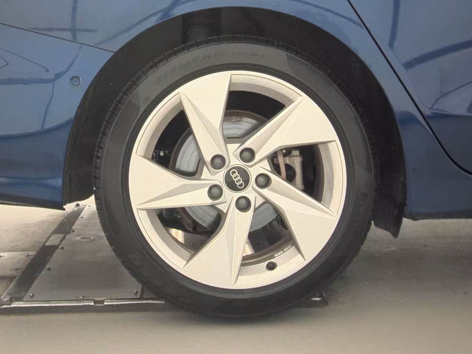 2024 Audi A3 2.0T Premium FWD