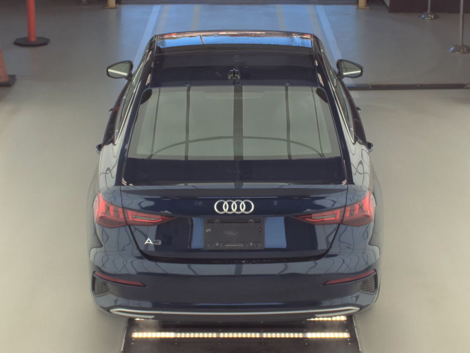 2024 Audi A3 2.0T Premium FWD