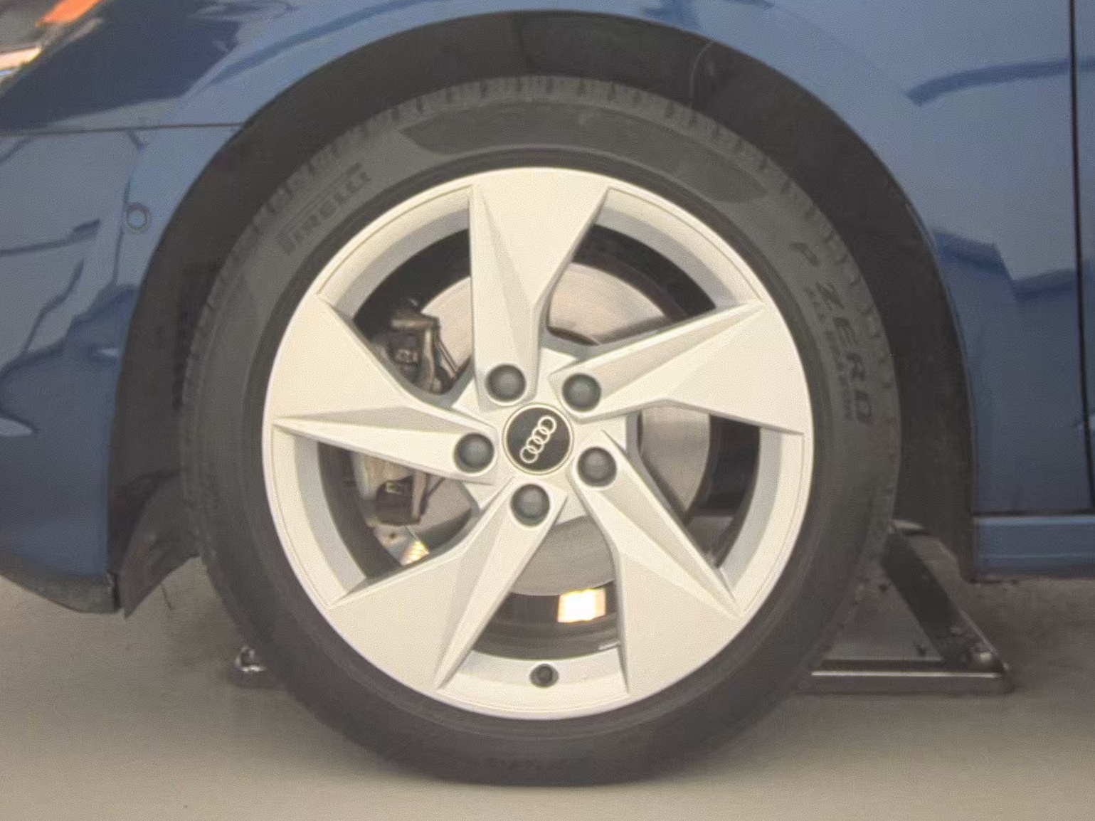 2024 Audi A3 2.0T Premium FWD