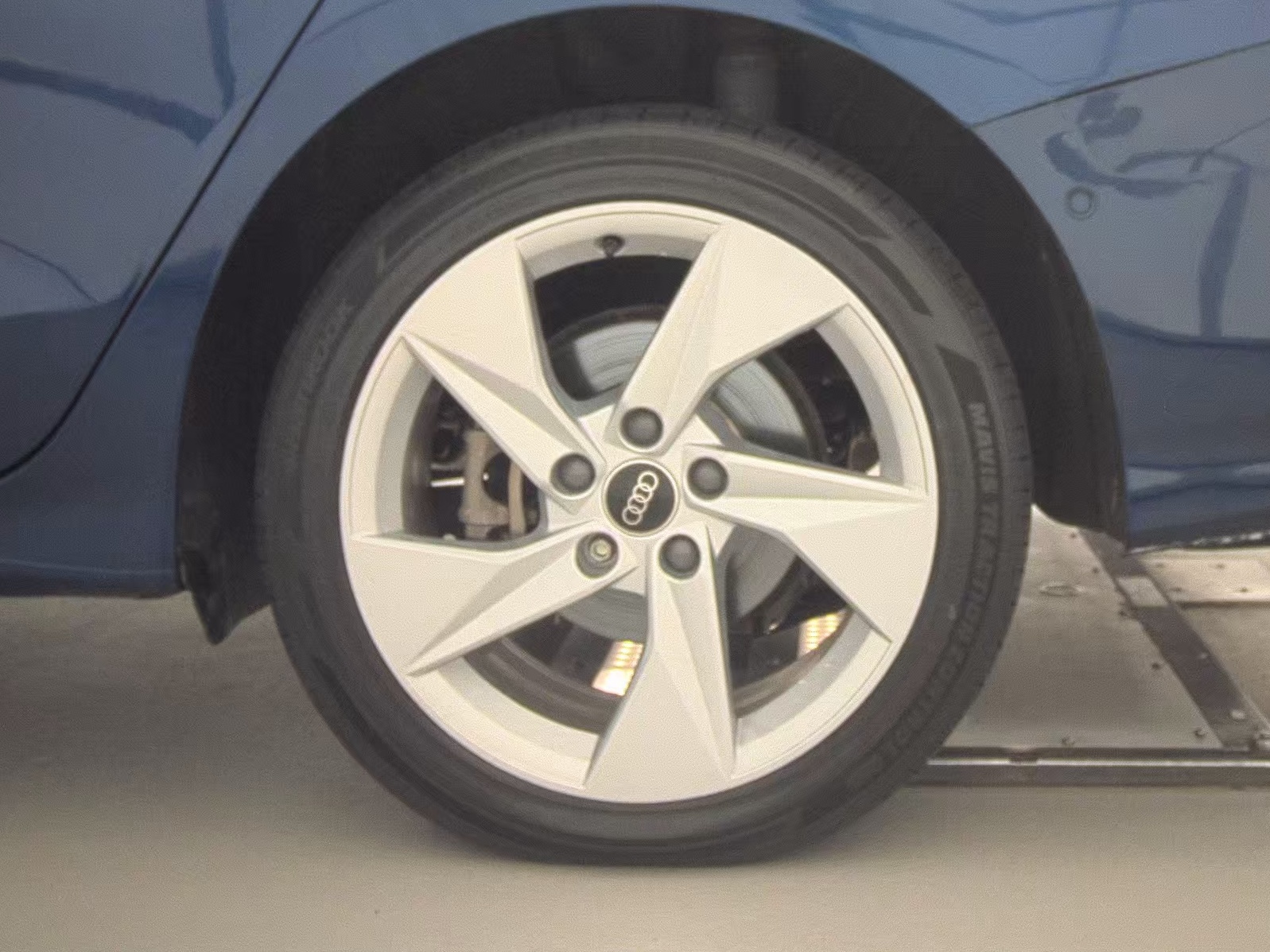 2024 Audi A3 2.0T Premium FWD