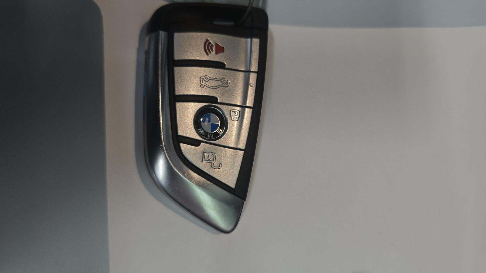 2021 BMW X5 xDrive40i AWD