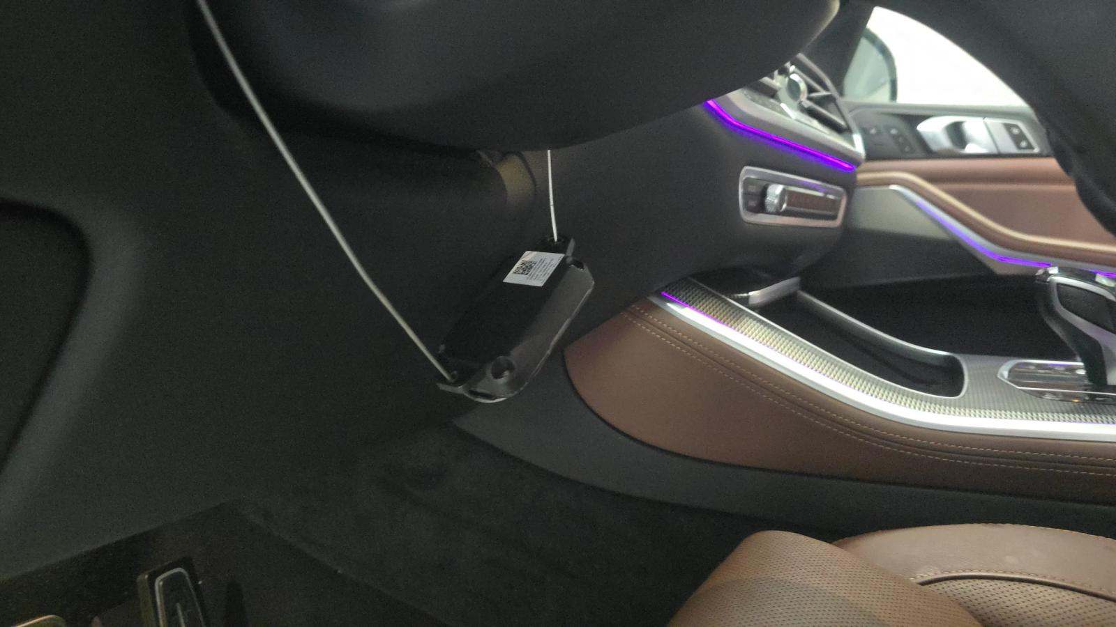 2021 BMW X5 xDrive40i AWD