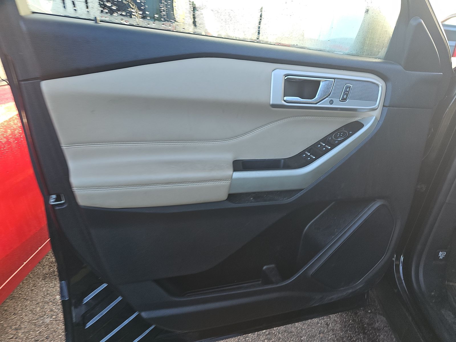 2022 Ford Explorer XLT AWD