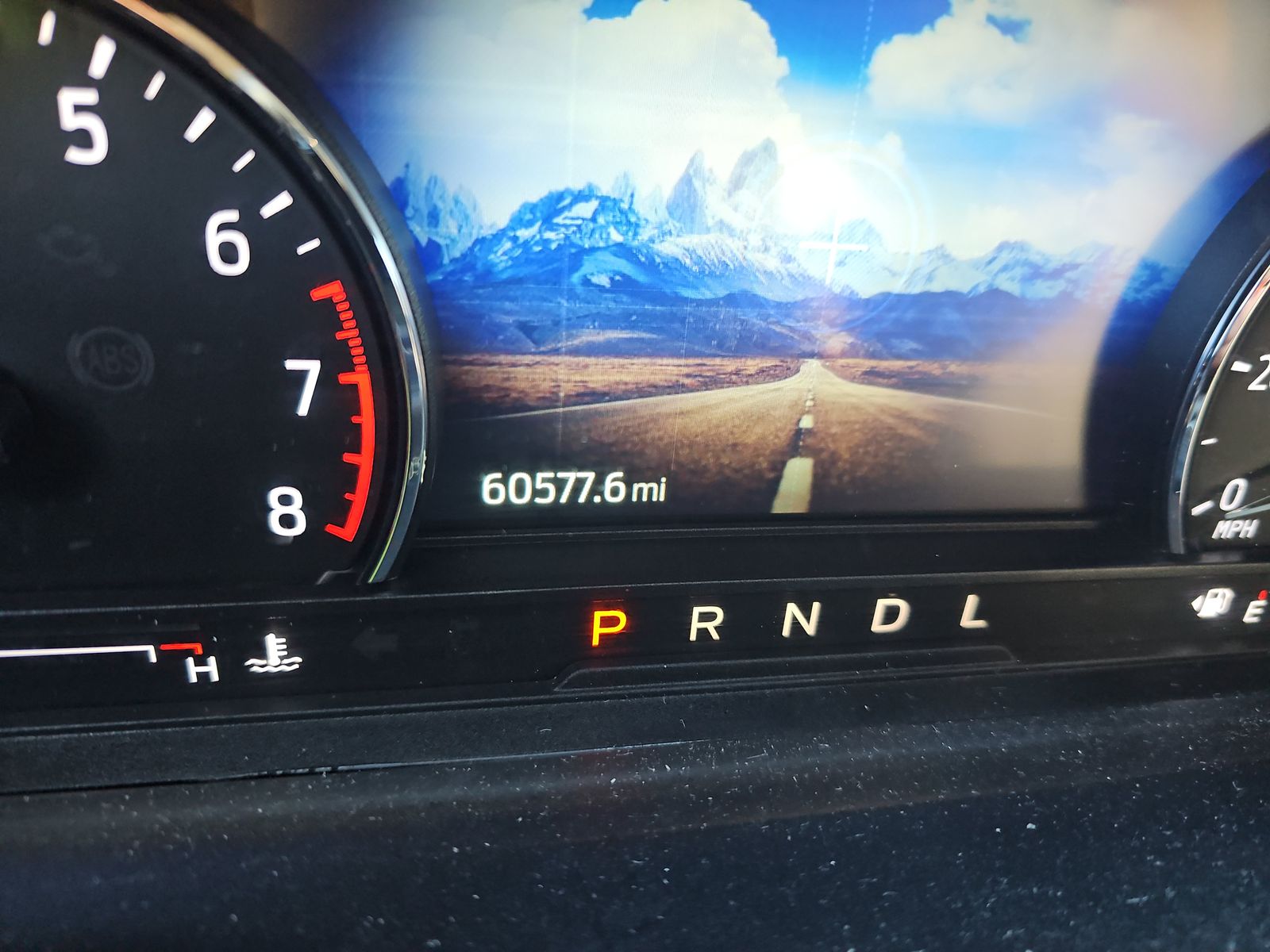 2022 Ford Explorer XLT AWD