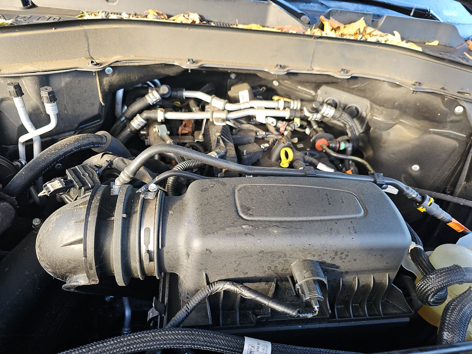 2022 Ford Explorer XLT AWD