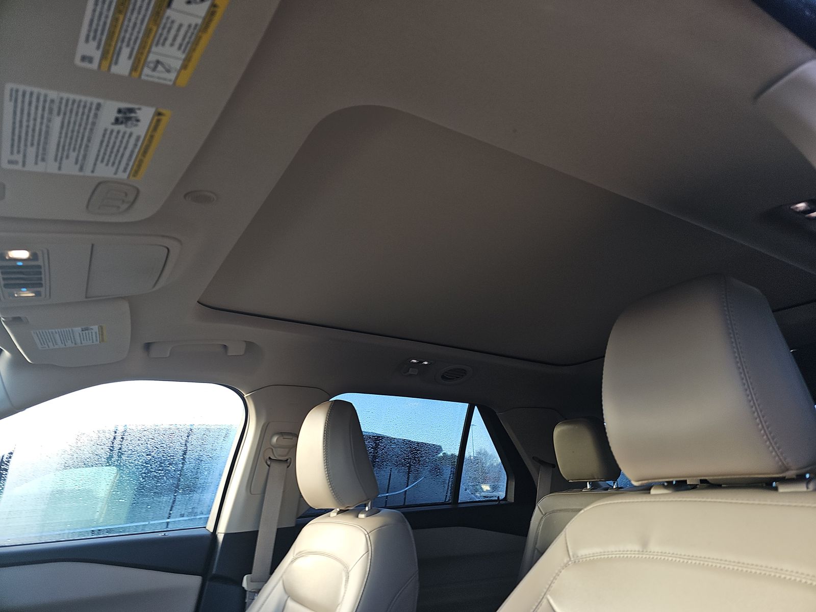 2022 Ford Explorer XLT AWD