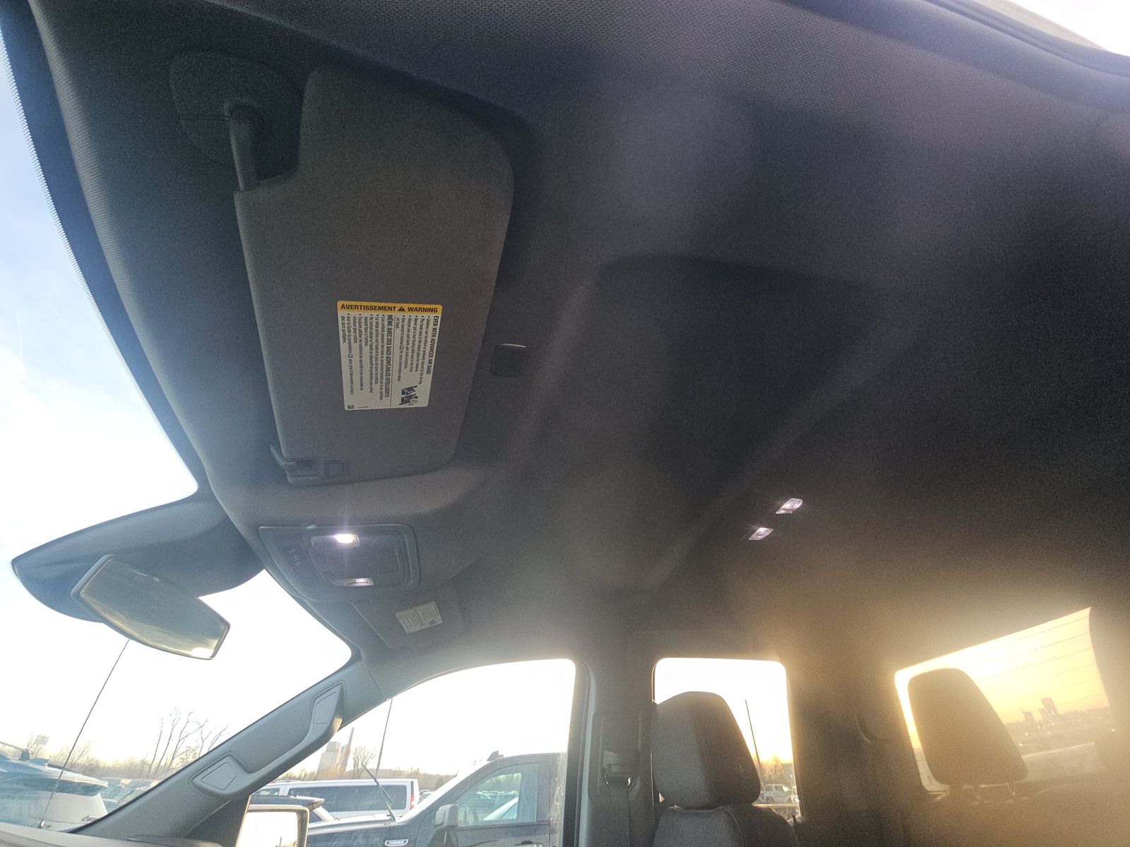 2023 Chevrolet Silverado 1500 LT AWD