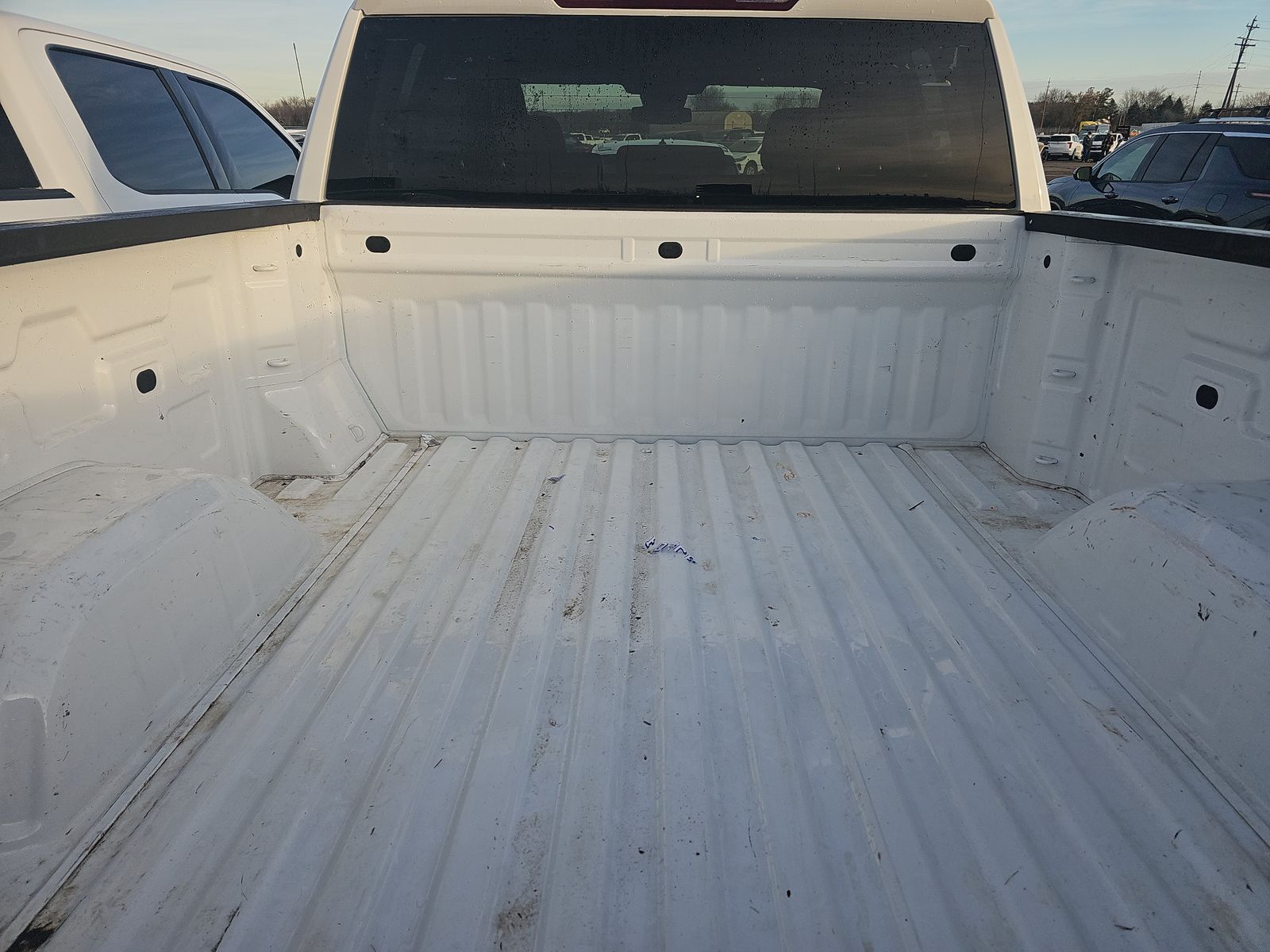 2023 Chevrolet Silverado 1500 LT AWD