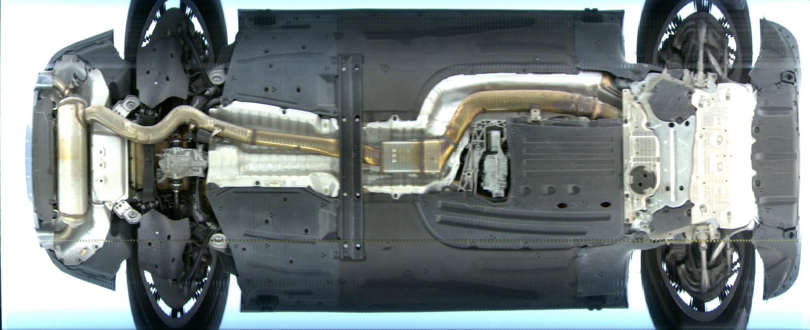 2024 BMW 3 Series 330i xDrive AWD