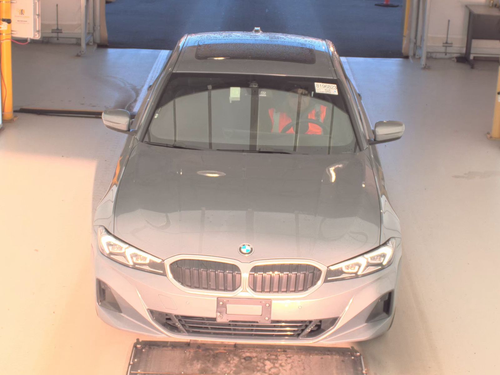 2024 BMW 3 Series 330i xDrive AWD