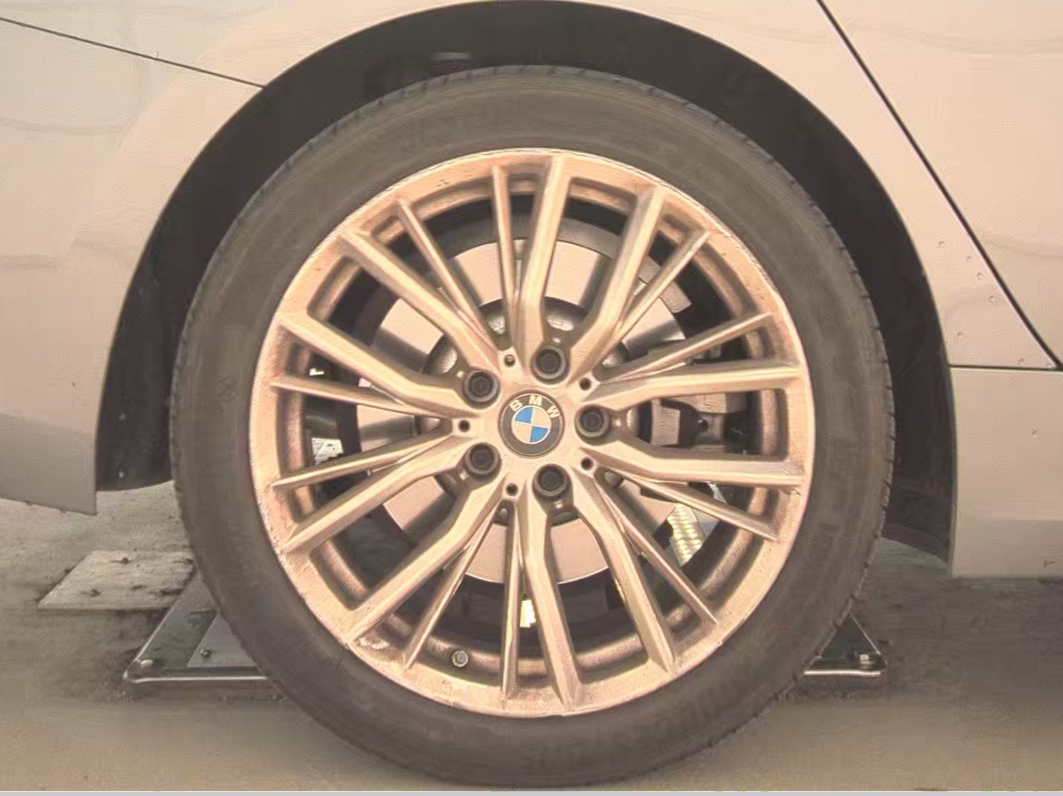 2024 BMW 3 Series 330i xDrive AWD