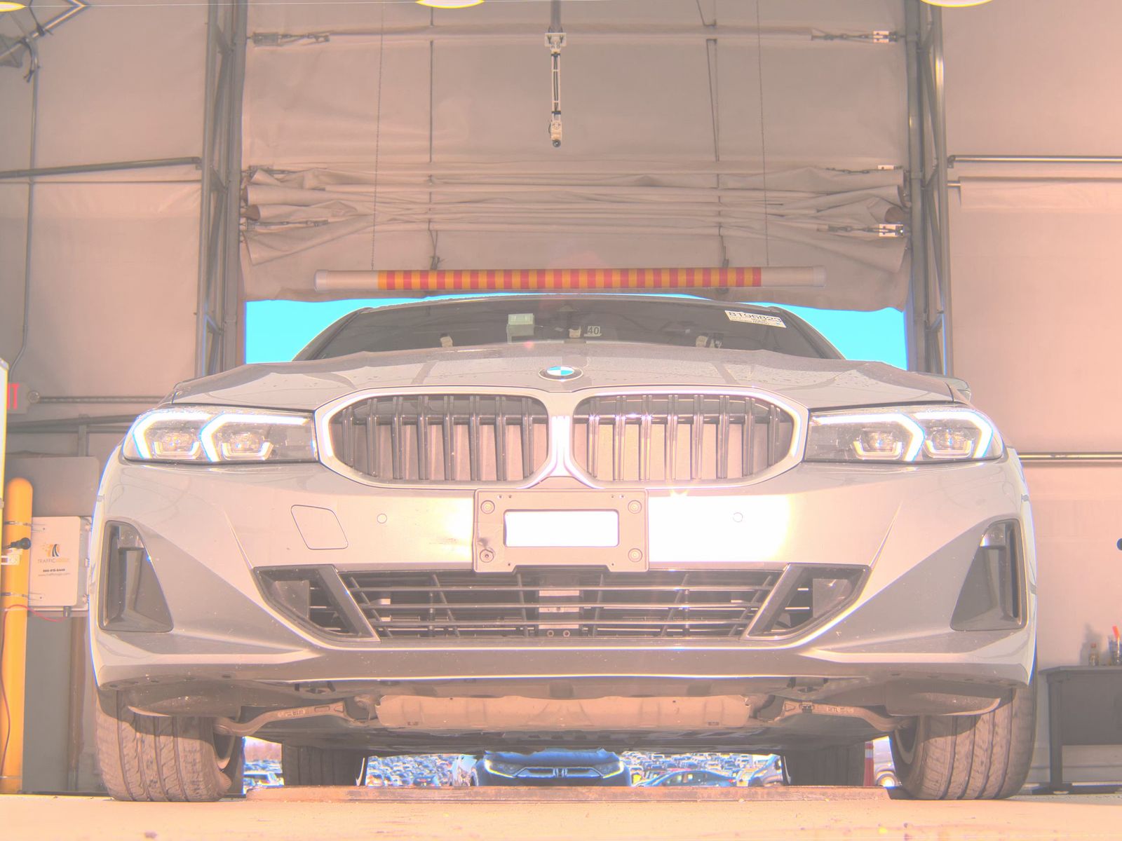 2024 BMW 3 Series 330i xDrive AWD