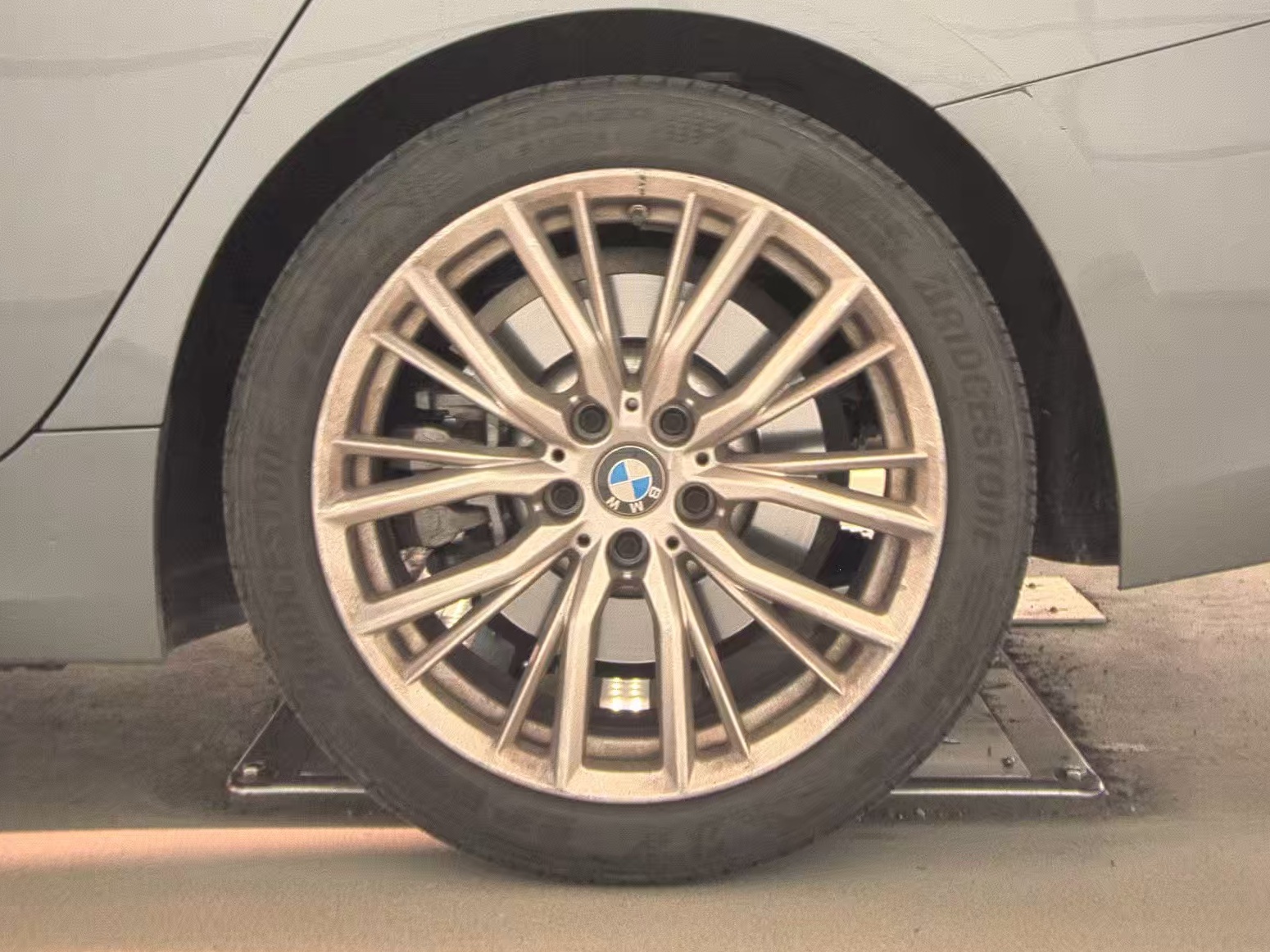 2024 BMW 3 Series 330i xDrive AWD