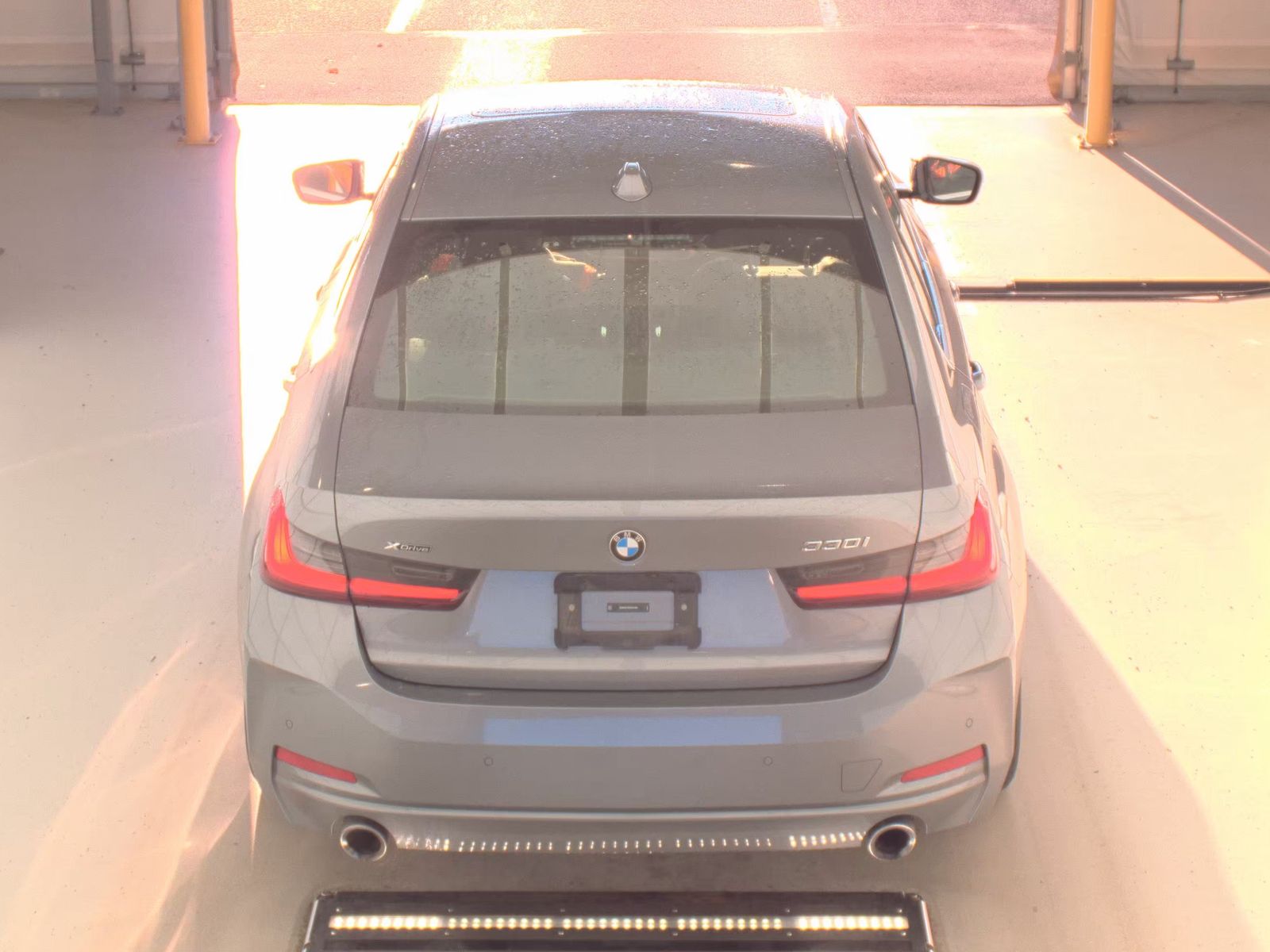 2024 BMW 3 Series 330i xDrive AWD