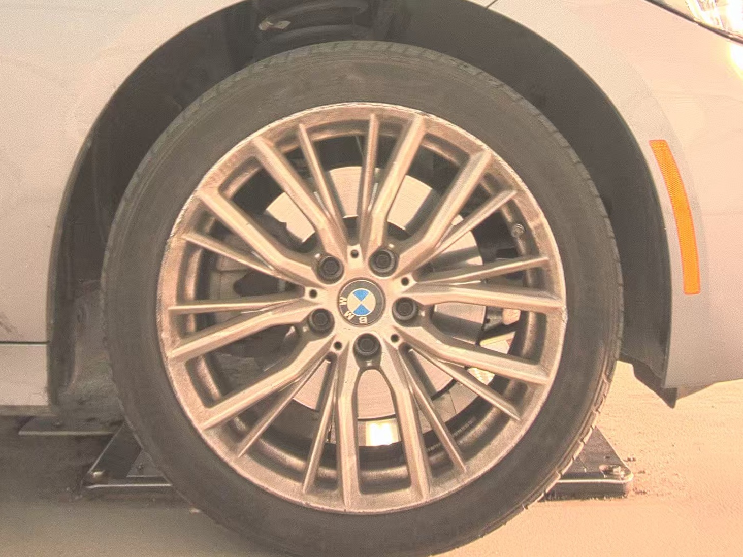 2024 BMW 3 Series 330i xDrive AWD