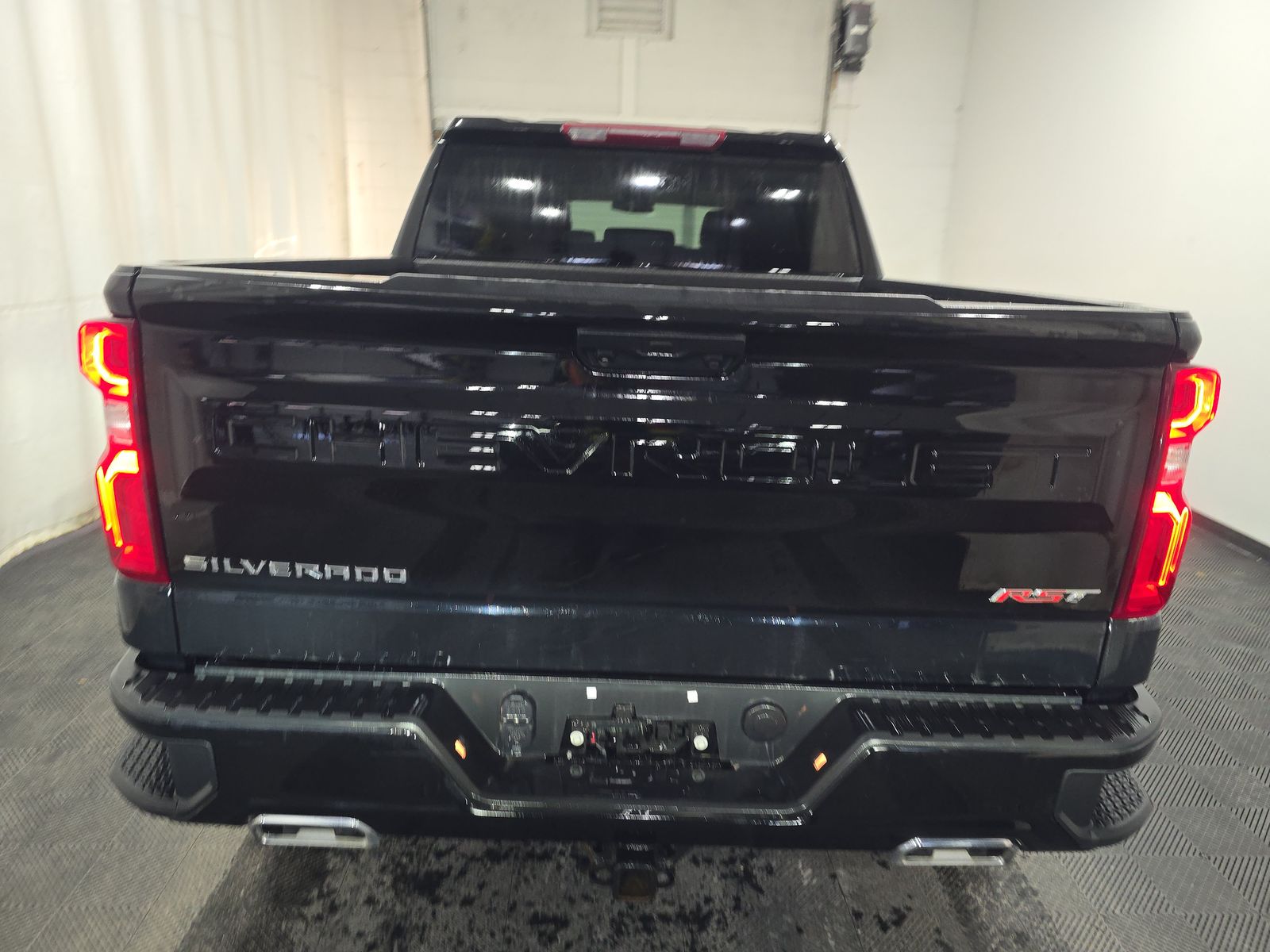 2024 Chevrolet Silverado 1500 RST AWD