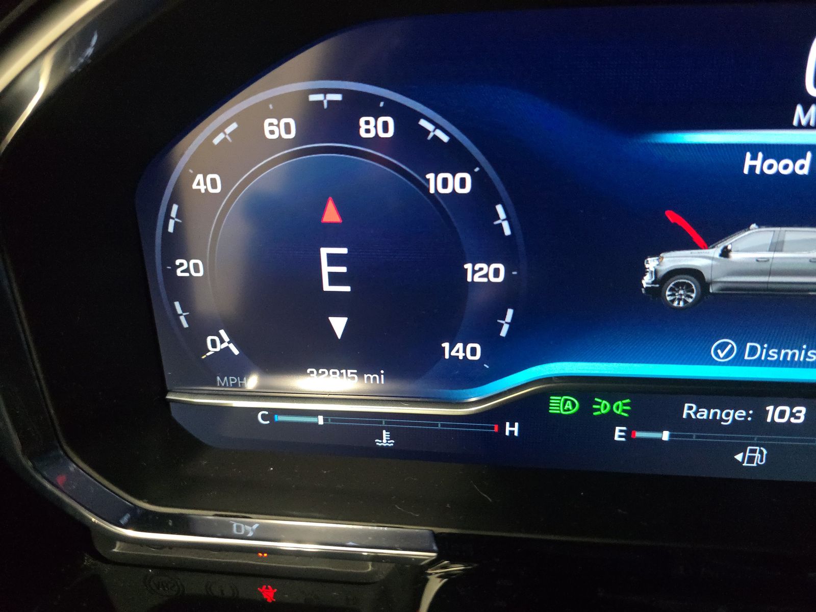 2024 Chevrolet Silverado 1500 RST AWD