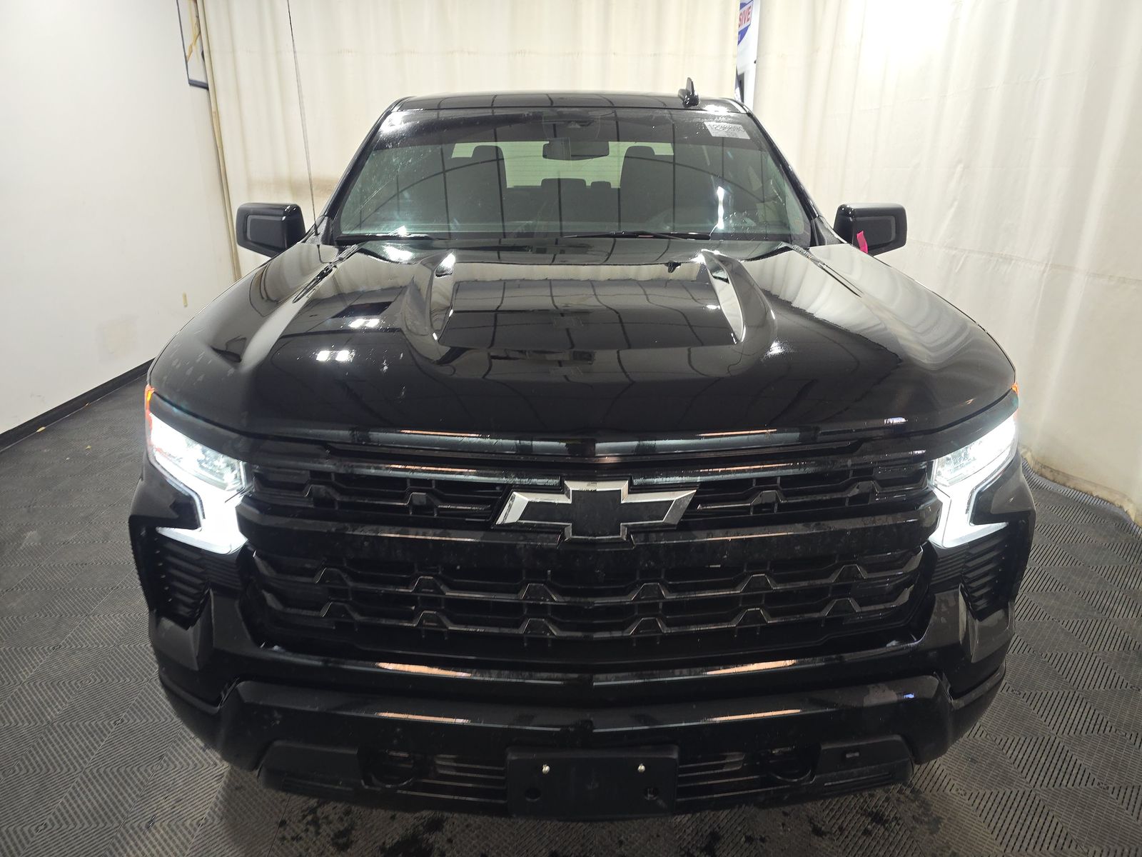 2024 Chevrolet Silverado 1500 RST AWD
