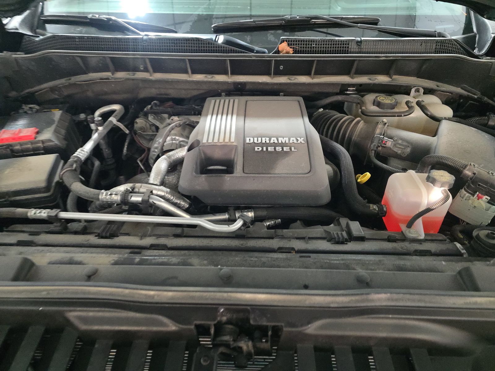 2024 Chevrolet Silverado 1500 RST AWD