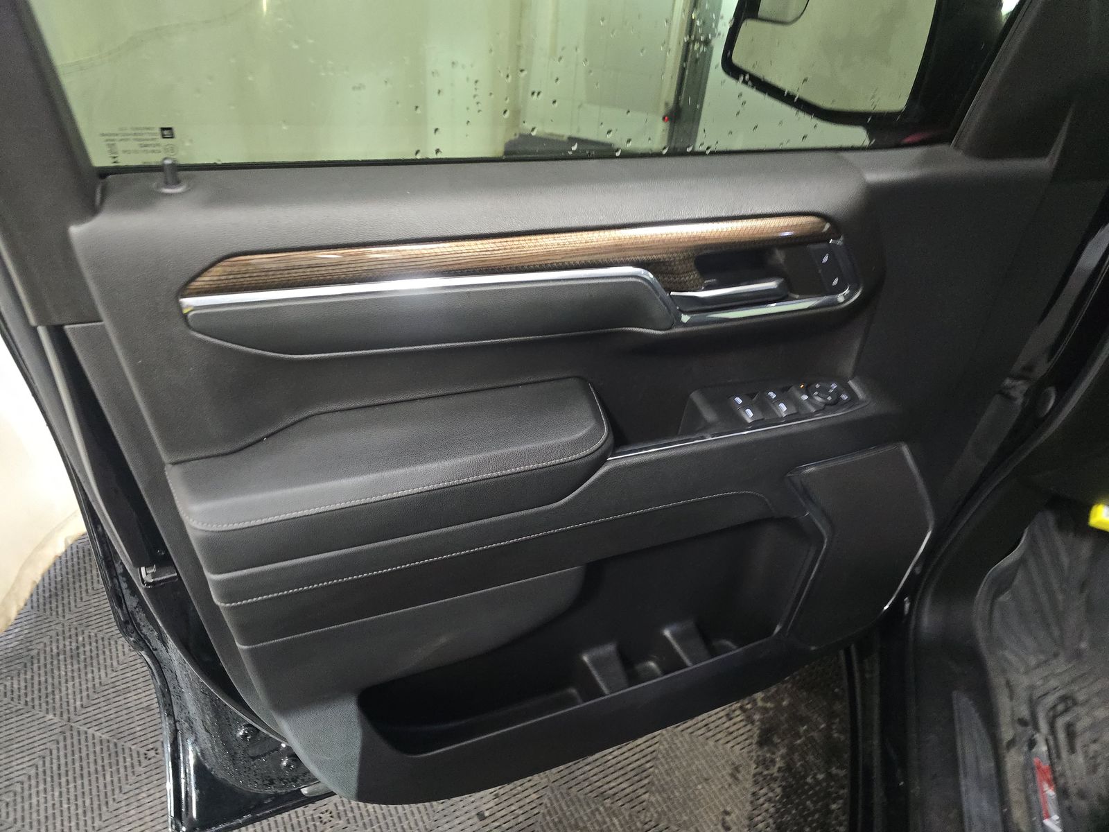 2024 Chevrolet Silverado 1500 RST AWD