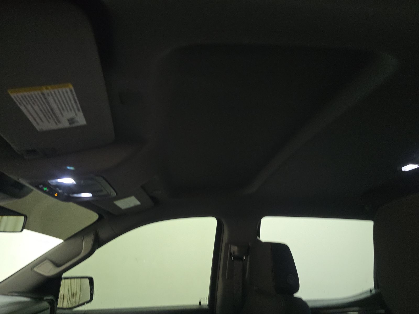 2024 Chevrolet Silverado 1500 RST AWD