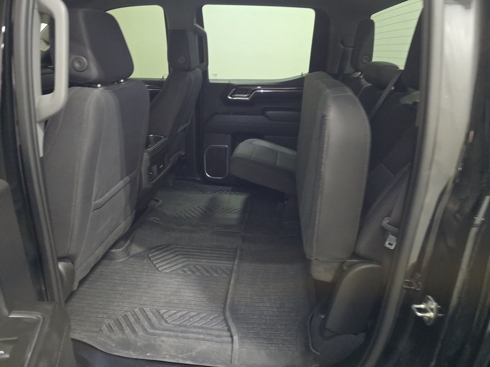 2024 Chevrolet Silverado 1500 RST AWD