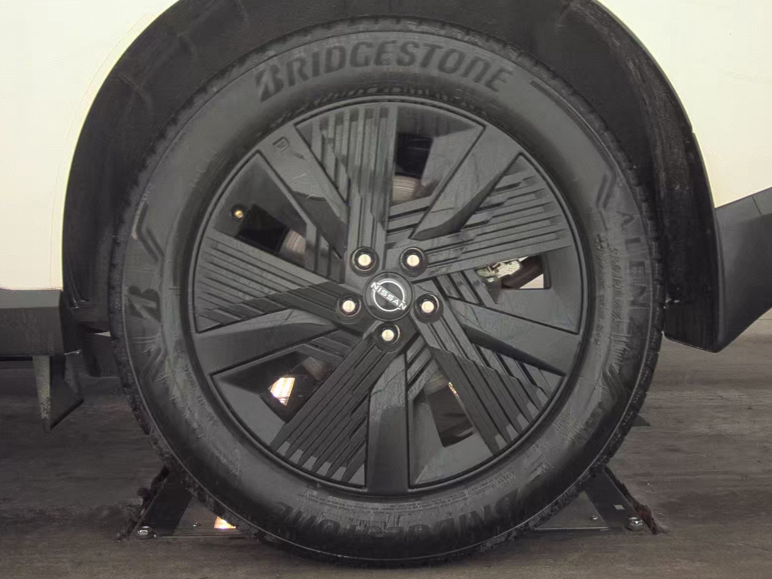 2025 Nissan Murano SV AWD