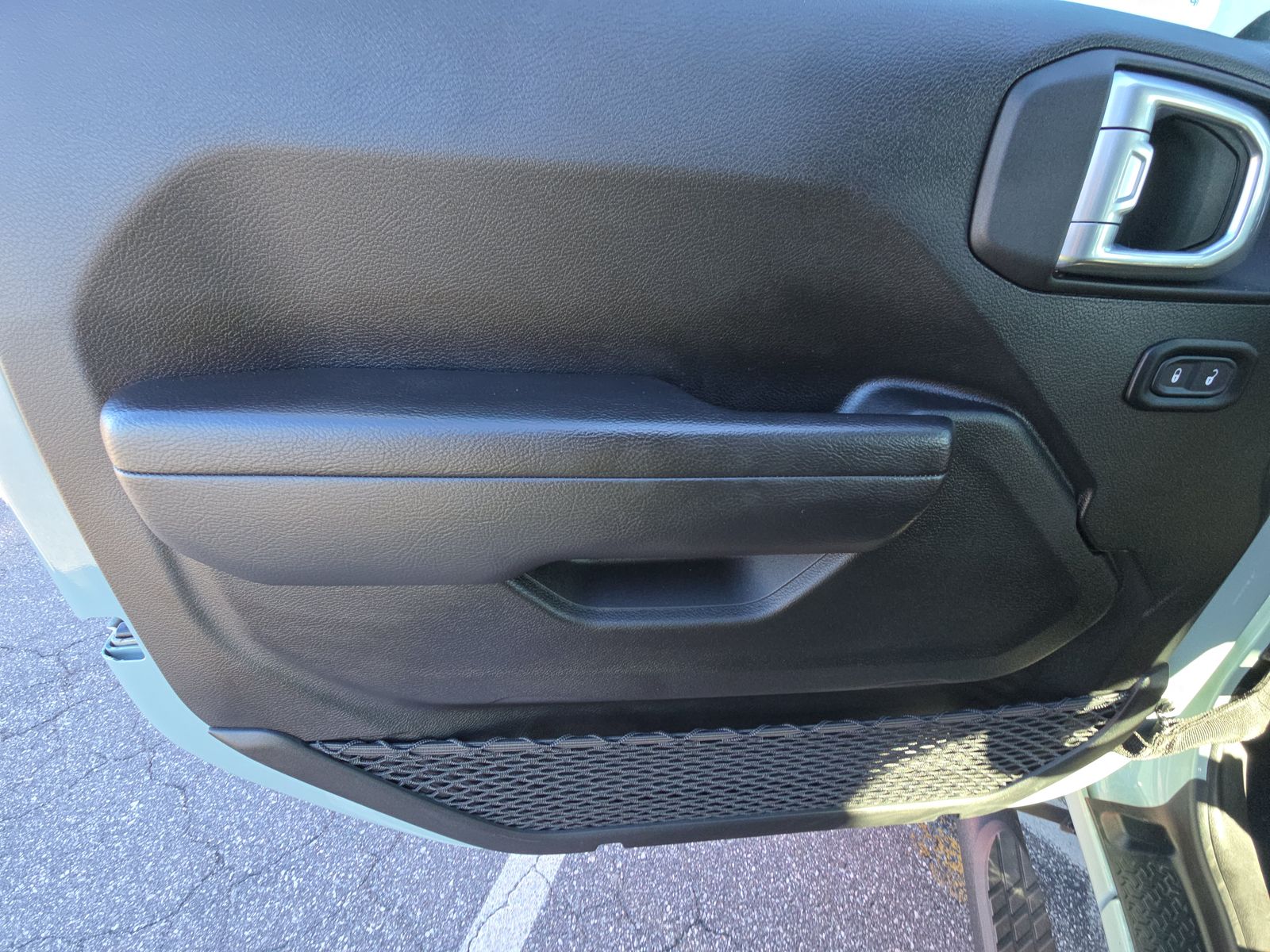 2023 Jeep Wrangler 4xe Willys AWD