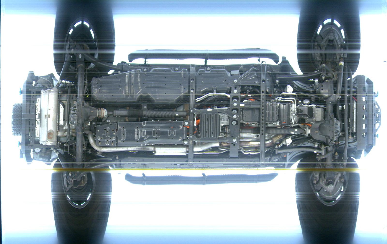 2023 Jeep Wrangler 4xe Willys AWD