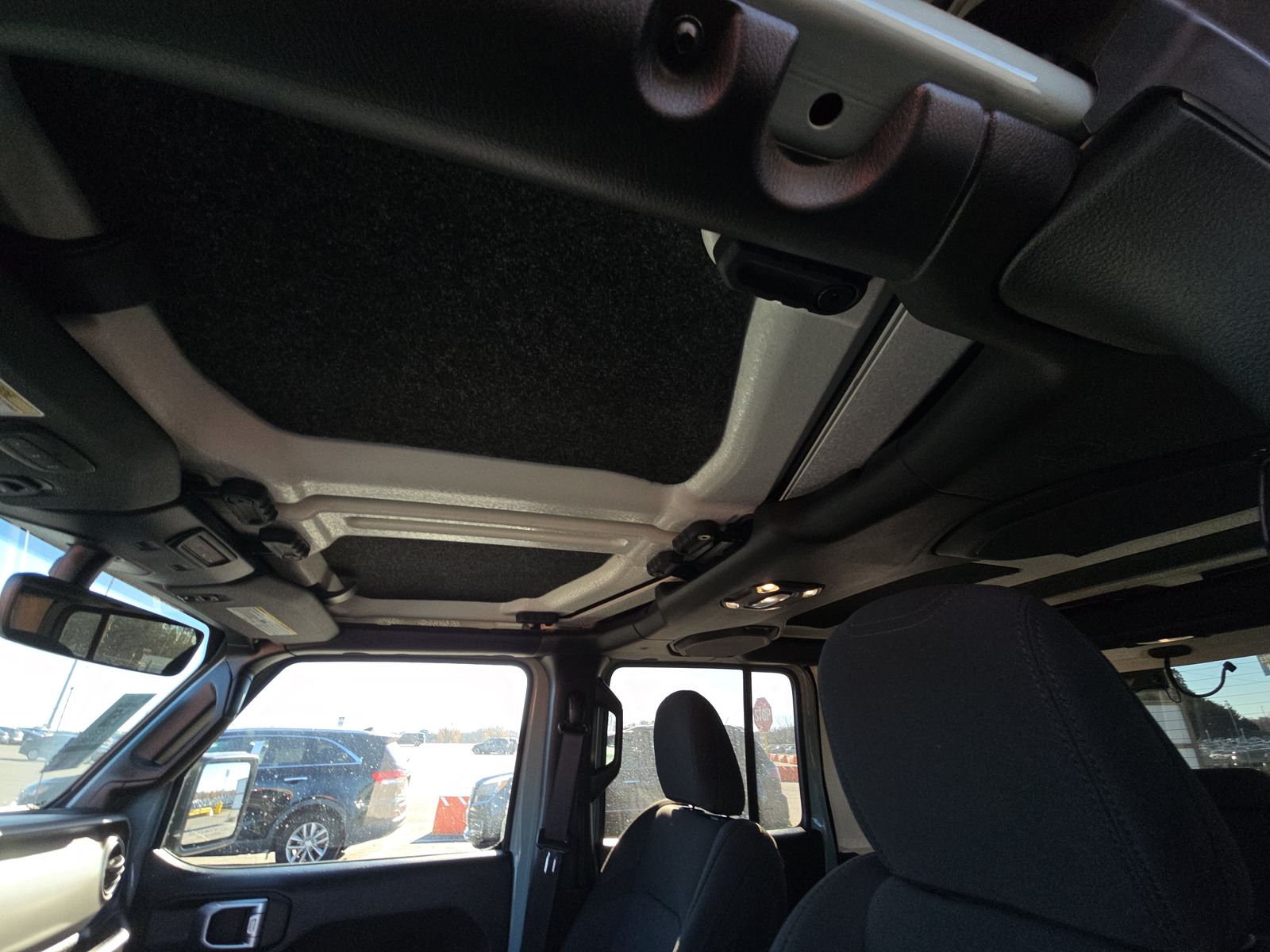 2023 Jeep Wrangler 4xe Willys AWD