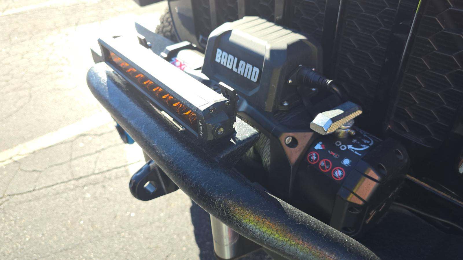 2023 Jeep Wrangler 4xe Willys AWD