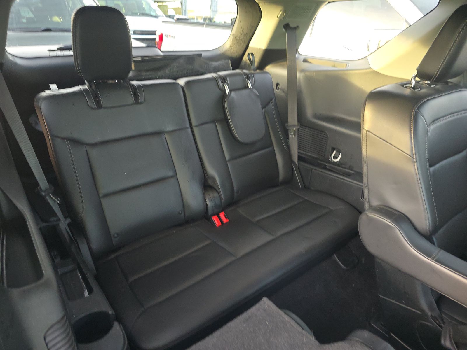 2023 Ford Explorer XLT AWD