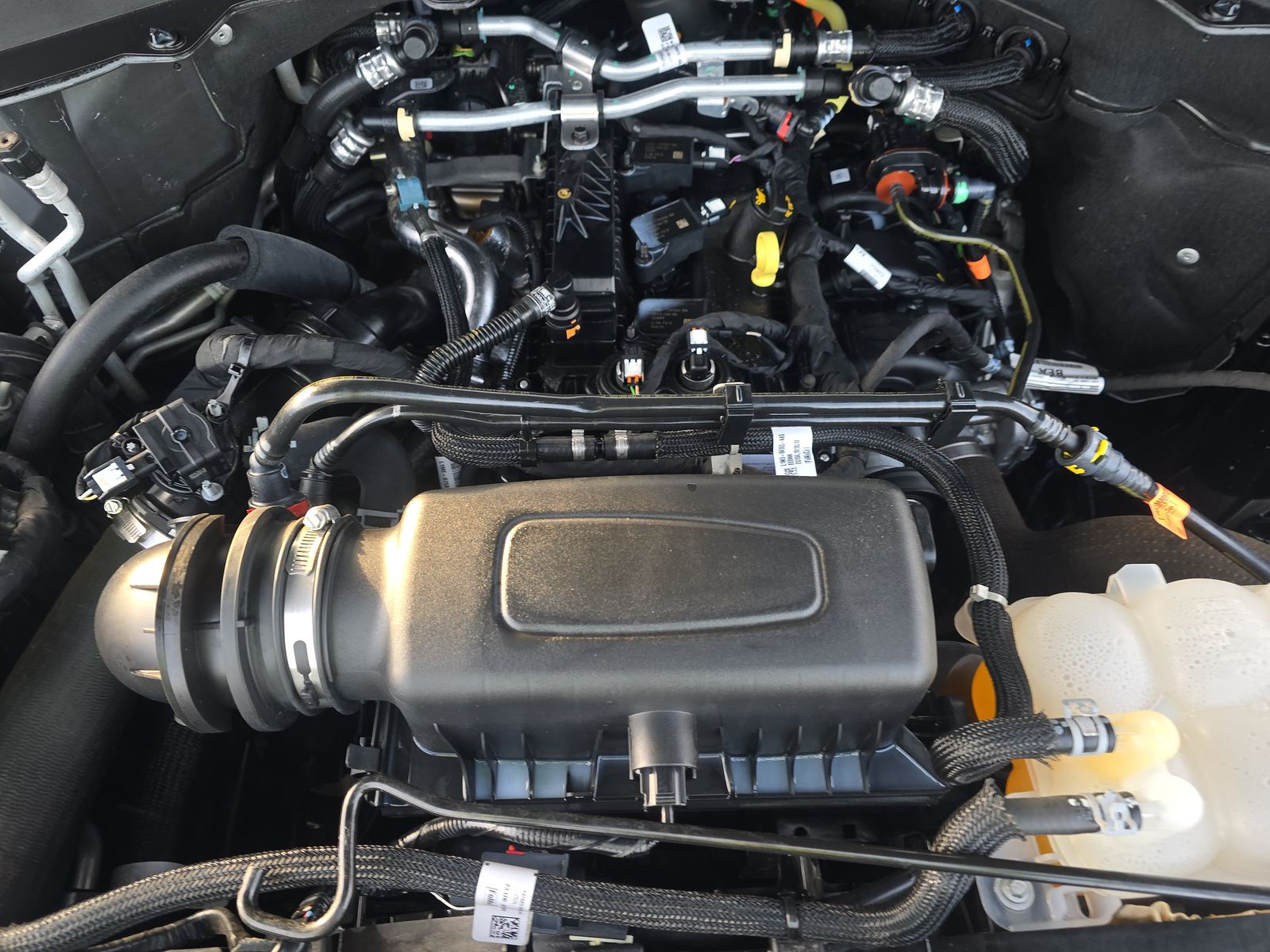 2023 Ford Explorer XLT AWD