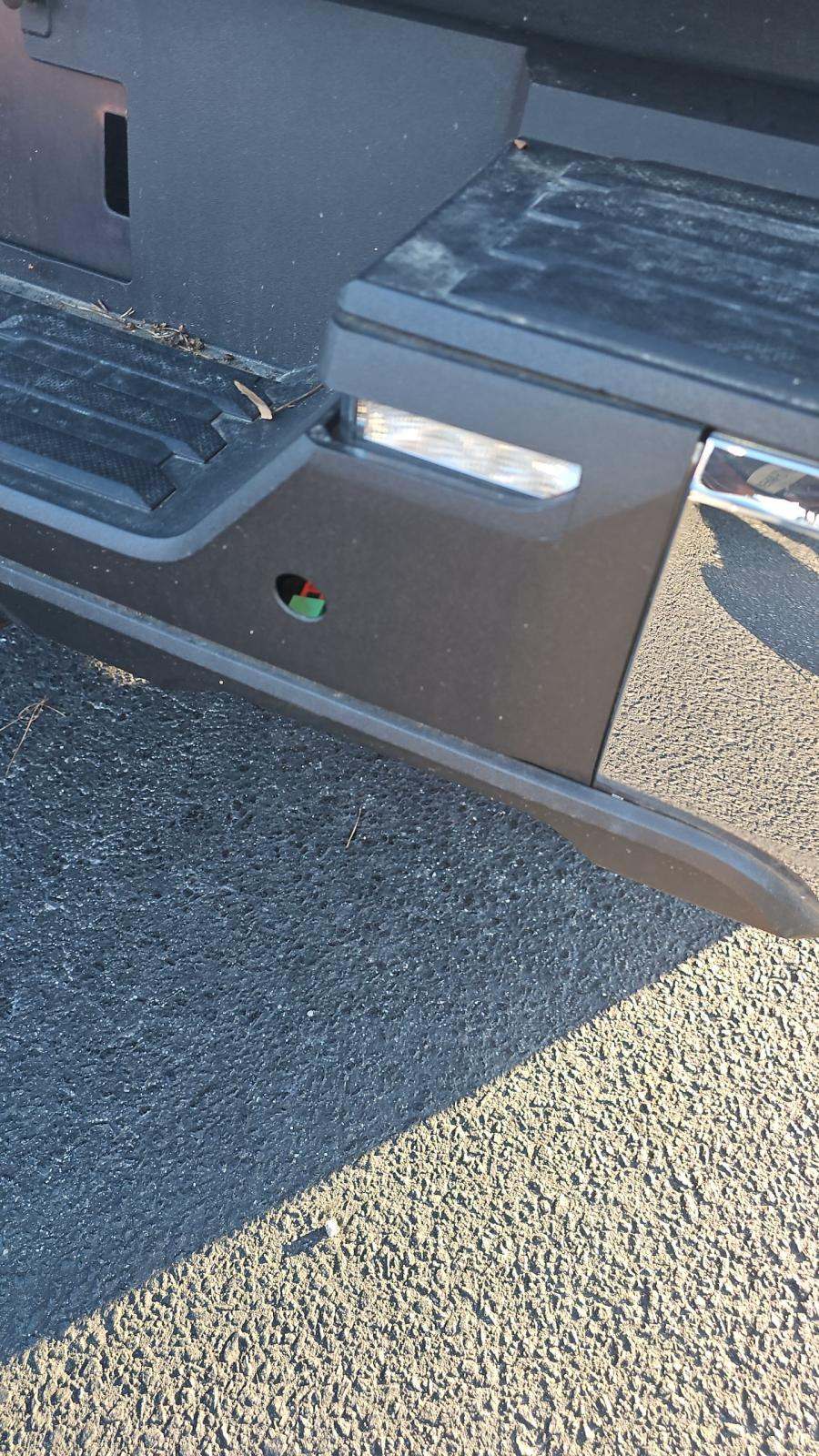 2024 Toyota Tundra 1794 Edition AWD