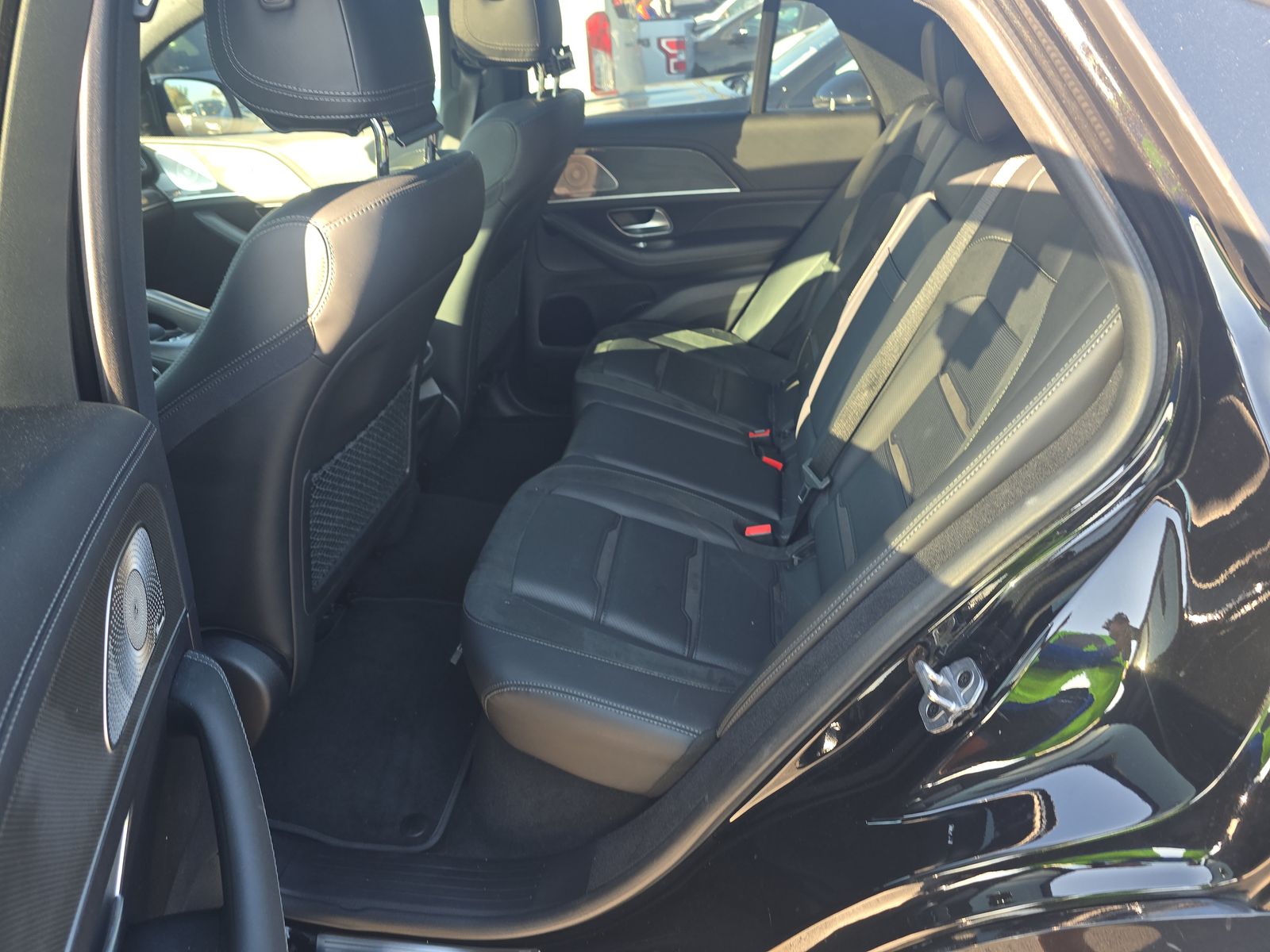 2022 Mercedes-Benz GLE AMG GLE 53 AWD