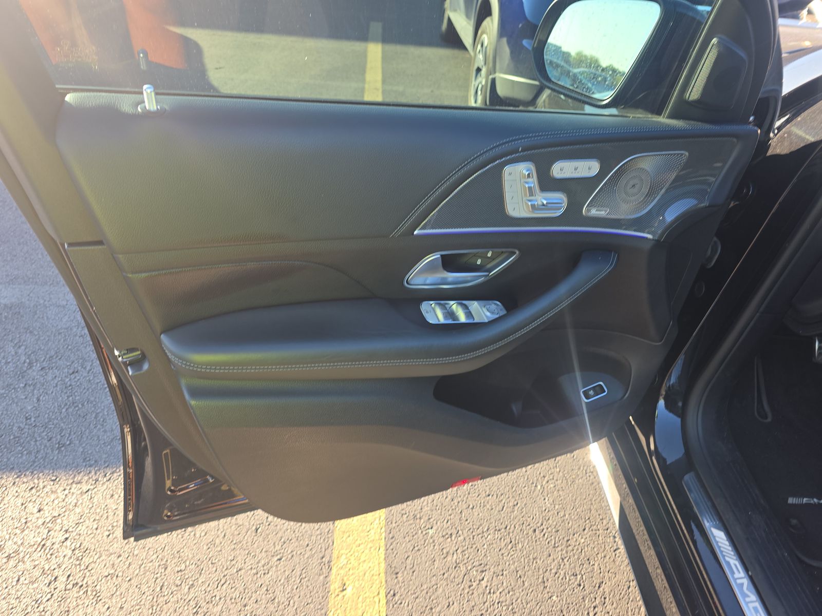 2022 Mercedes-Benz GLE AMG GLE 53 AWD