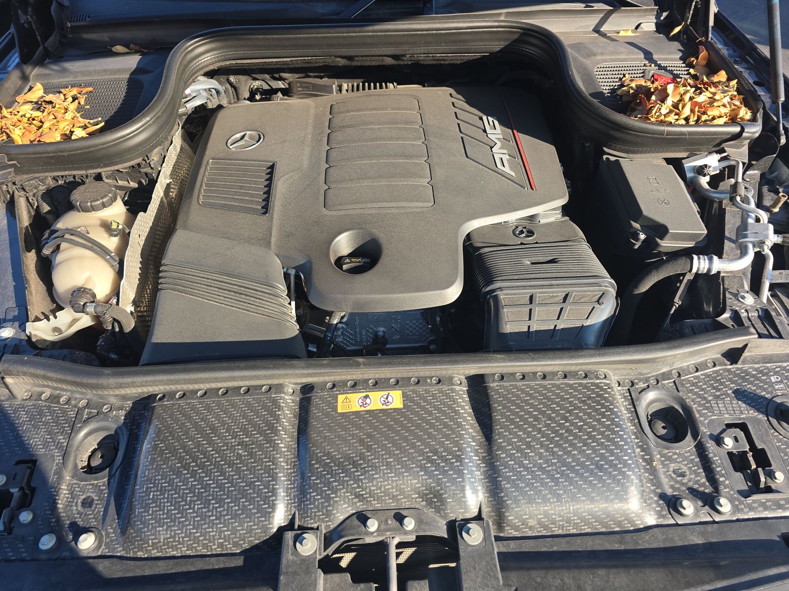 2022 Mercedes-Benz GLE AMG GLE 53 AWD