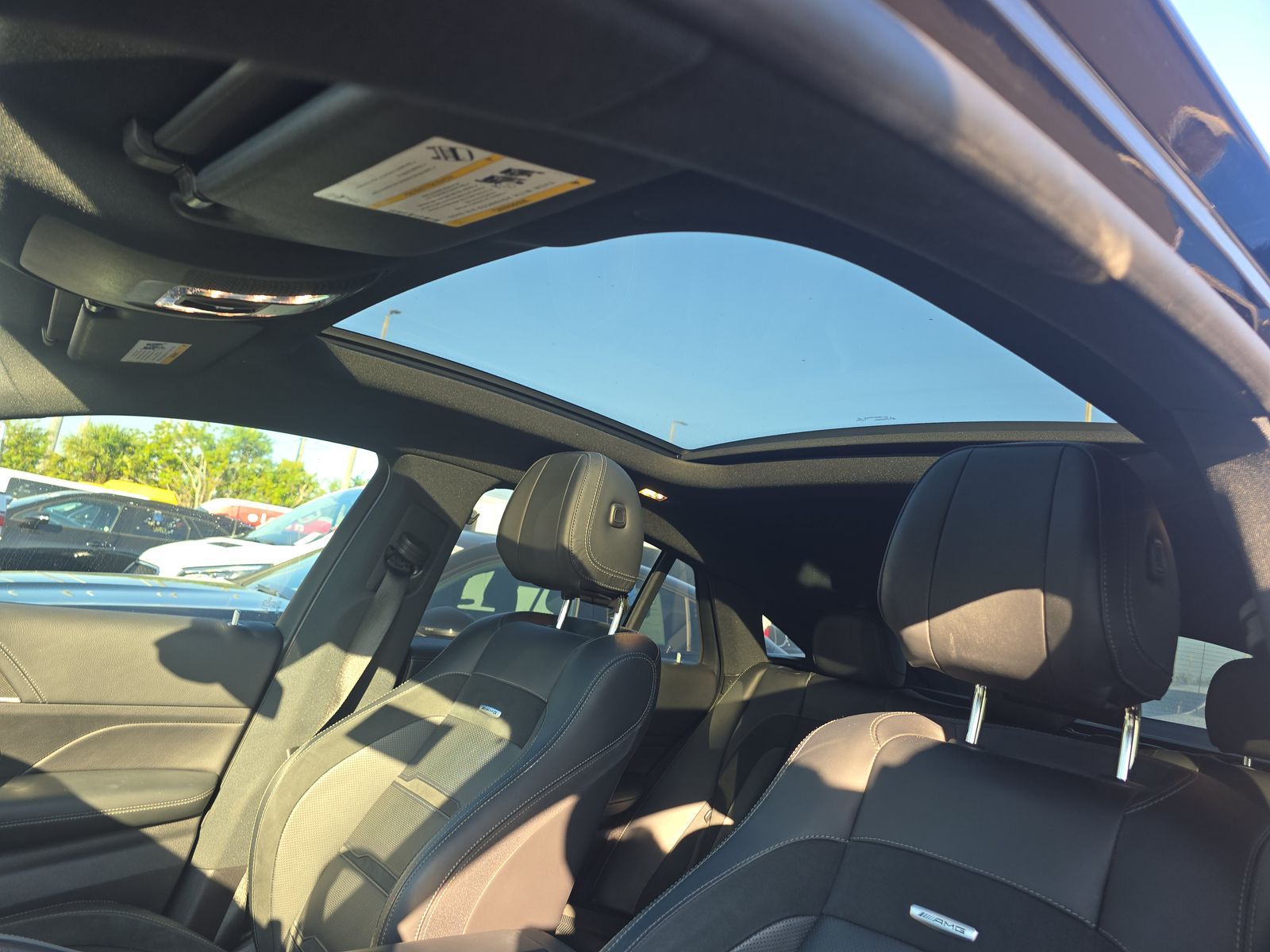 2022 Mercedes-Benz GLE AMG GLE 53 AWD