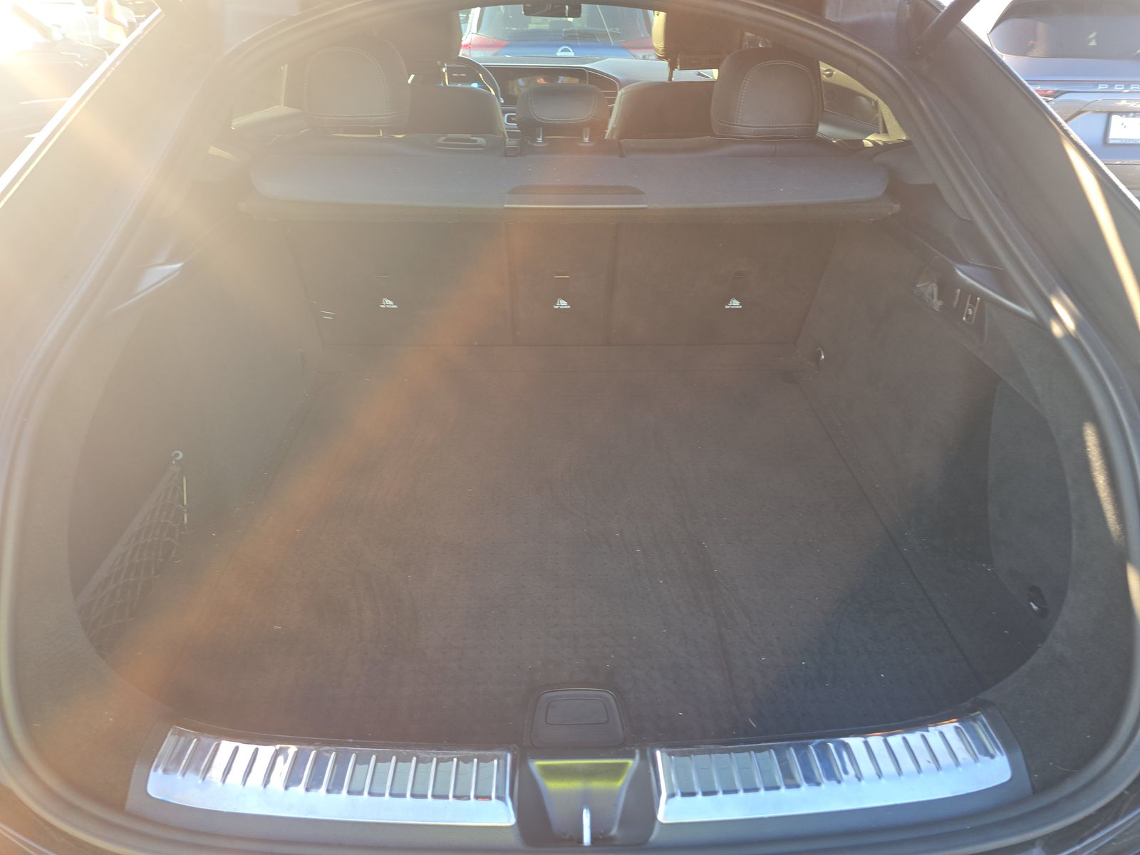 2022 Mercedes-Benz GLE AMG GLE 53 AWD