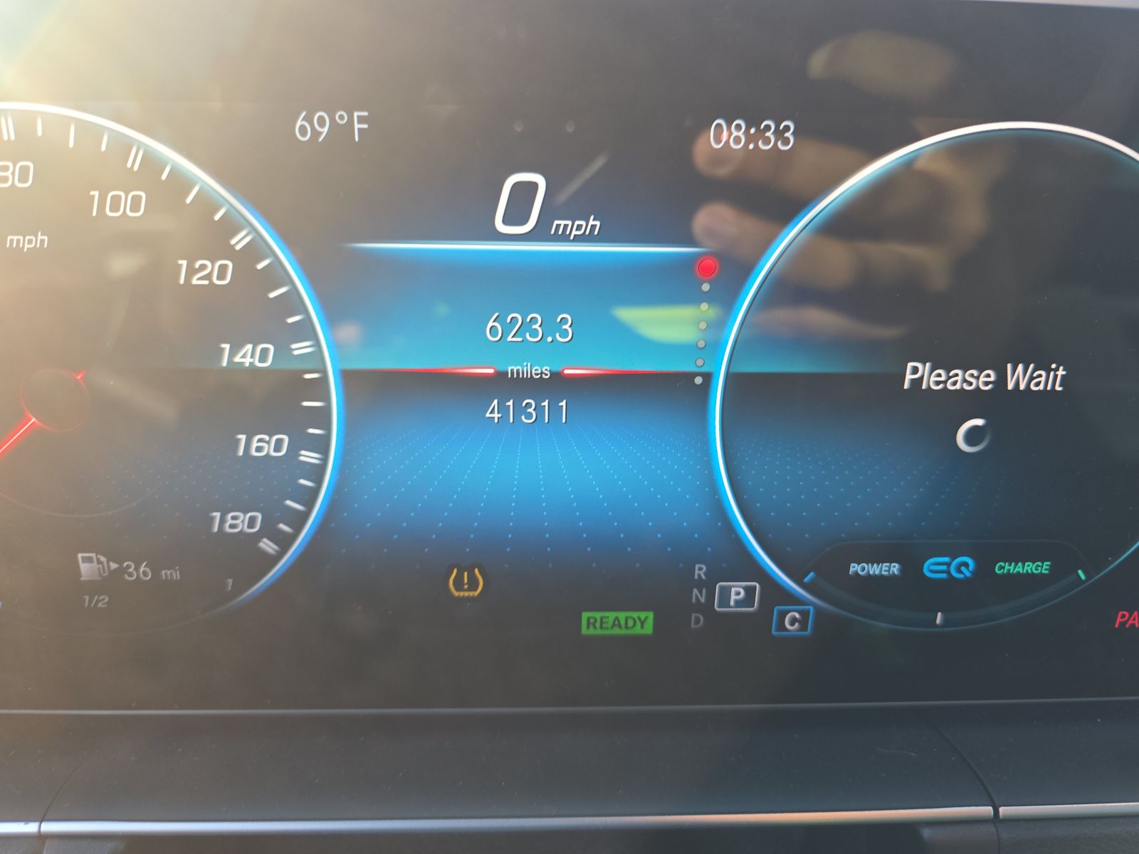 2022 Mercedes-Benz GLE AMG GLE 53 AWD