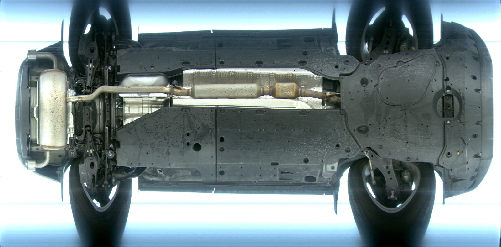 2024 Toyota RAV4 XLE FWD