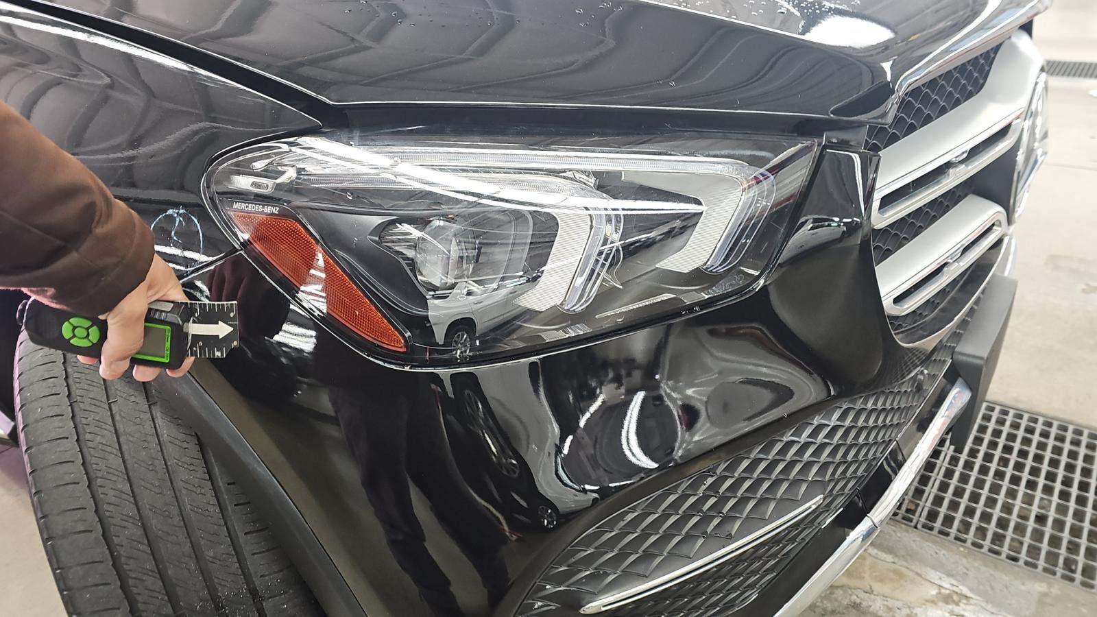 2022 Mercedes-Benz GLE GLE 350 AWD