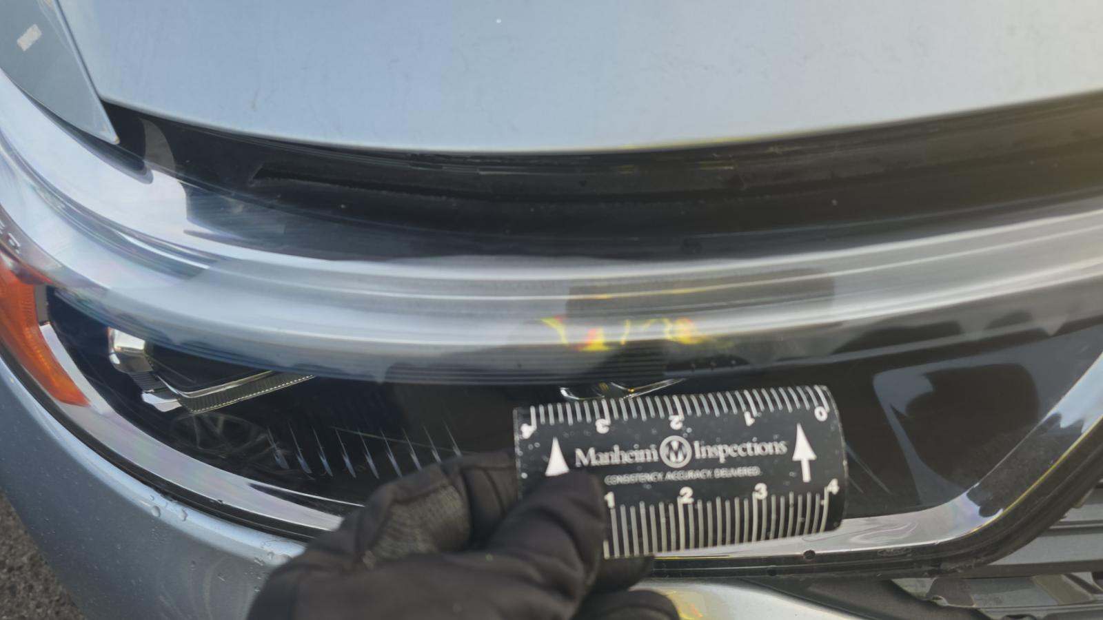 2022 Ford Explorer XLT AWD