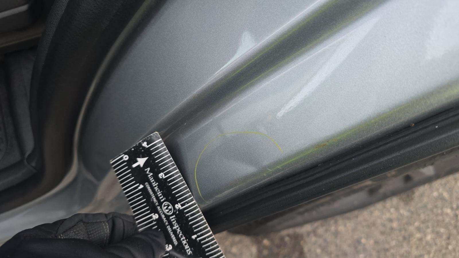 2022 Ford Explorer XLT AWD