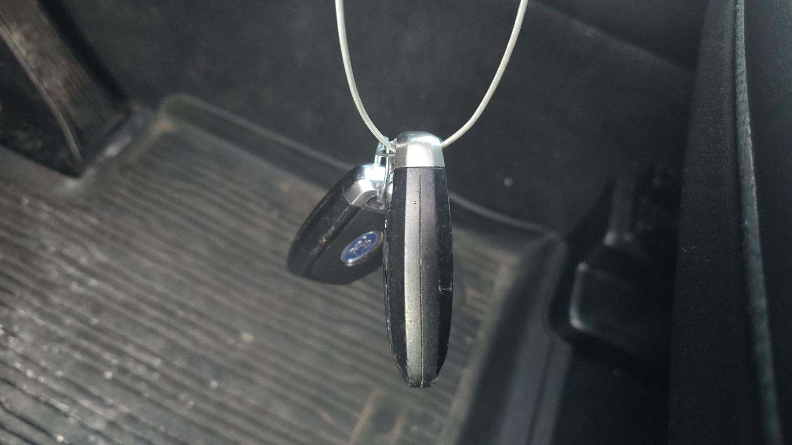 2022 Ford Explorer XLT AWD