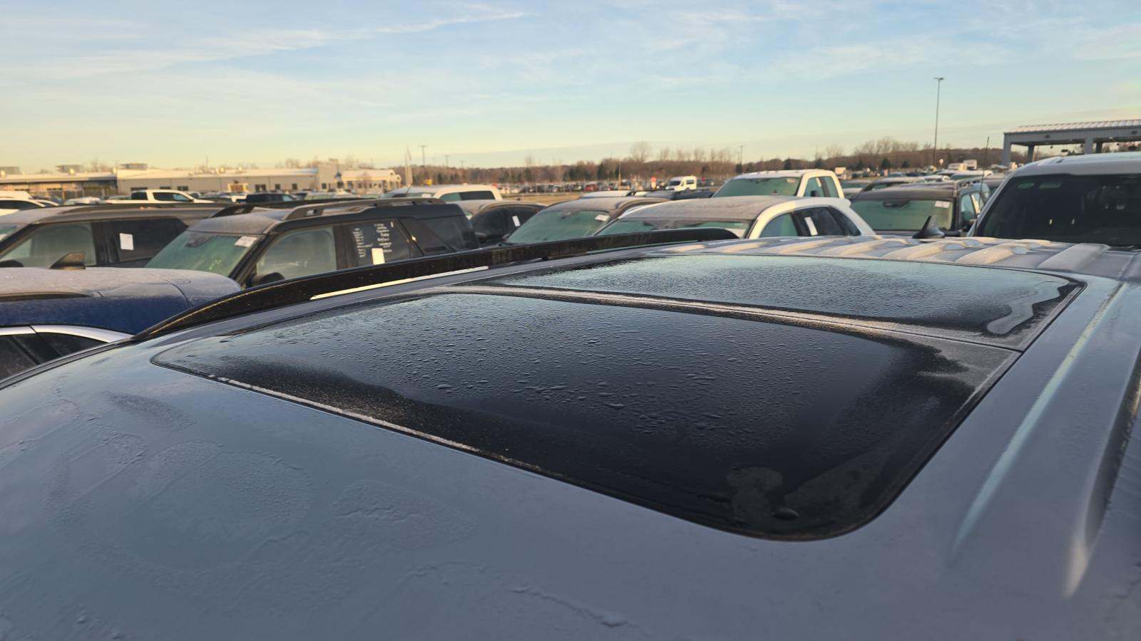 2022 Ford Explorer XLT AWD